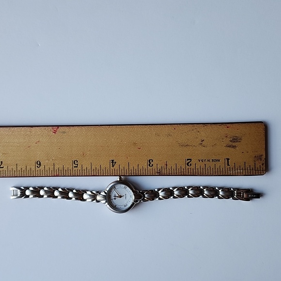 Relic Silver Watch - Picture 4 of 4